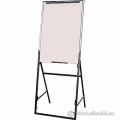 Quartet Futura Presentation Easel with Whiteboard, 26" x 35"